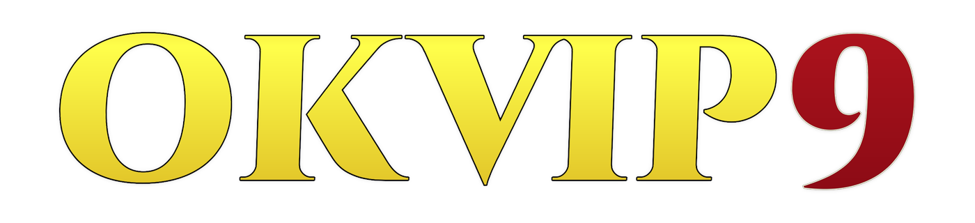 okvip9 logo
